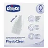 Chicco PhysioClean Soft Nozzles For Nasal Aspirator 0M+ 10 Units