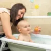 Vannimänguasjad Badabulle 4 Tükid, osad
