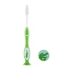 Chicco Milk Toothbrush Green 3-6 Years