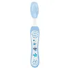 Chicco Toothbrush Blue 6m+