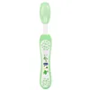 Chicco Toothbrush Green 6m+