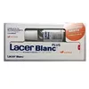 Lacer Blanc Plus Whitening Toothpaste D-Citrus 125ml + Mouthwash 100ml