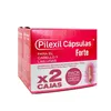 Pilexil Forte Capsules For Hair And Nails 2x100 Units 