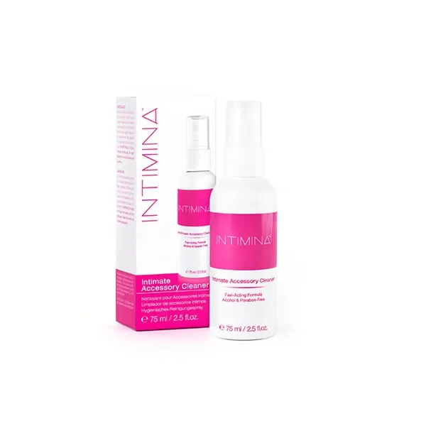 Intimina Feminine Moisturizer 75ml