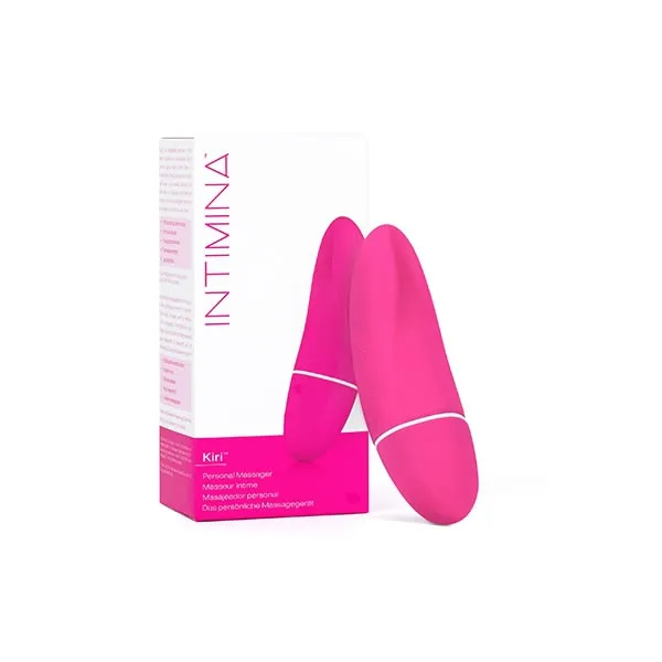 Intimina Kiri Personal Massager 