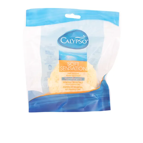 Calypso Body Sponge