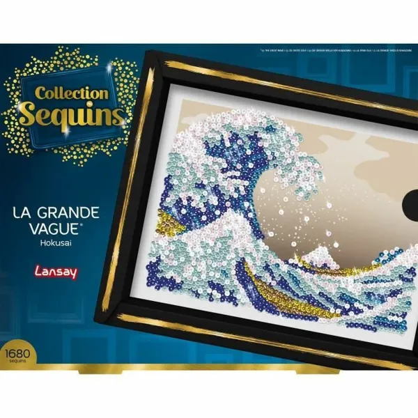 Mazulis lelle Lansay