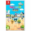 Videospēle priekš Switch Bandai Namco