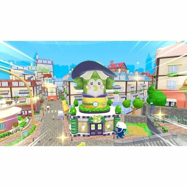 Videospēle priekš Switch Bandai Namco
