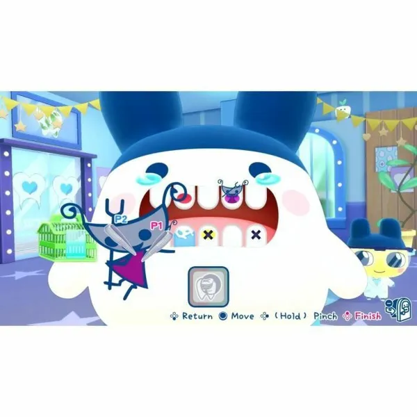 Videospēle priekš Switch Bandai Namco
