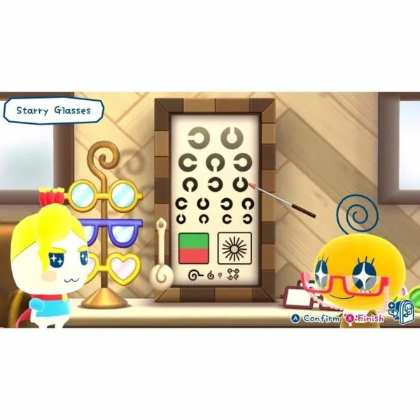 Video game for Switch Bandai Namco
