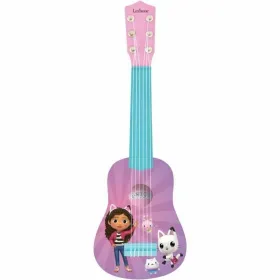 Kūdikių gitara Lexibook