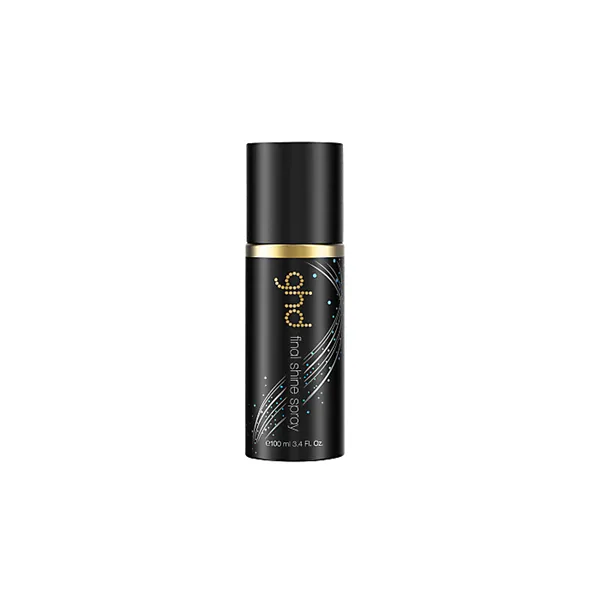 Ghd Style Final Shine Spray 100ml