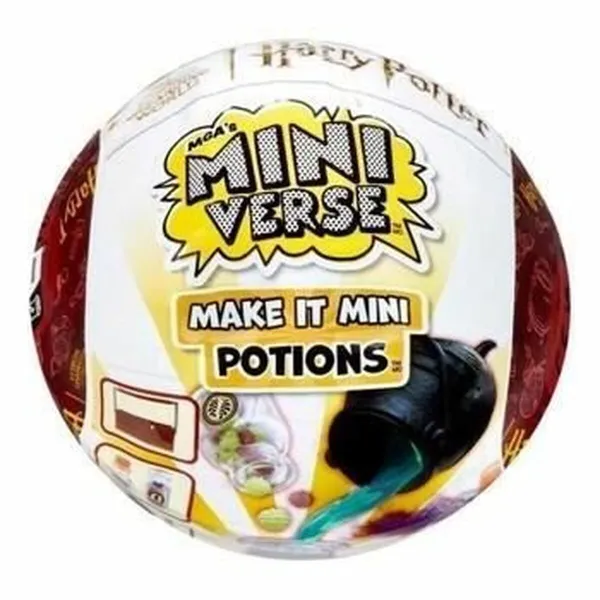 Mini Figūriņas Little Tikes Harry Potter