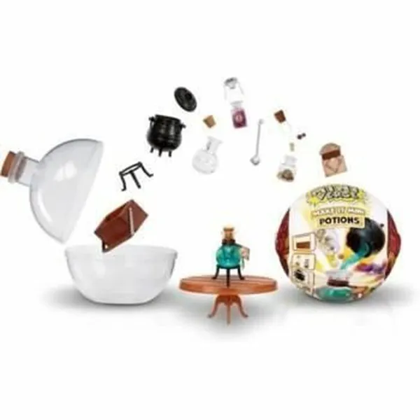 Pikkumallit Little Tikes Harry Potter
