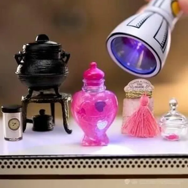 Mini Figūriņas Little Tikes Harry Potter