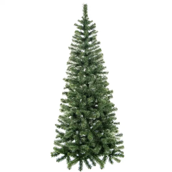 Mākslīga Ziemassvētku eglīte Springos CT0069 120cm zaļa