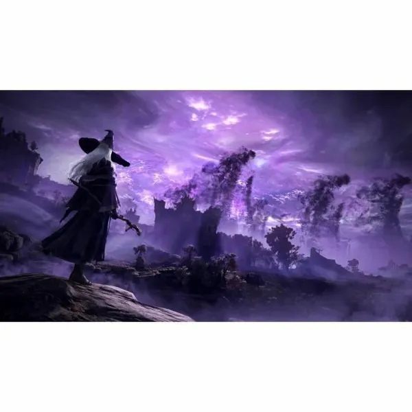 PlayStation 5 Video Game Bandai Namco