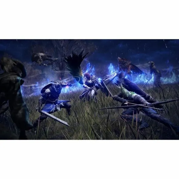 Видеоигры PlayStation 5 Bandai Namco