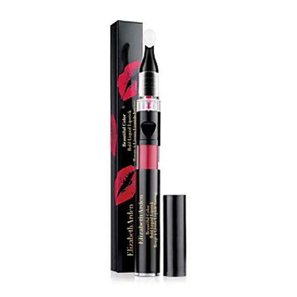 Elizabeth Arden Beautiful Color Bold Liquid Lipstick Pink Lover