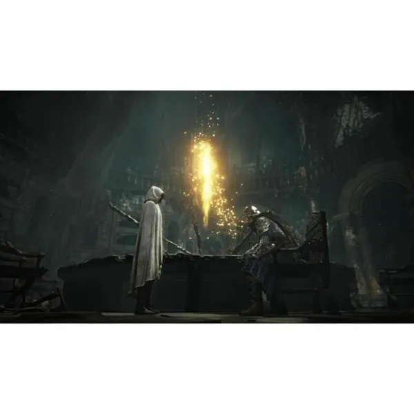 PlayStation 5 Video Game Bandai Namco