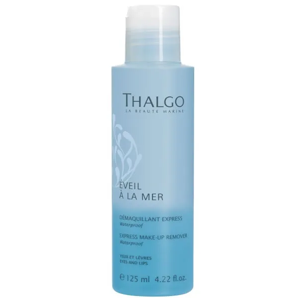 Thalgo Express Make Up Remover 125ml