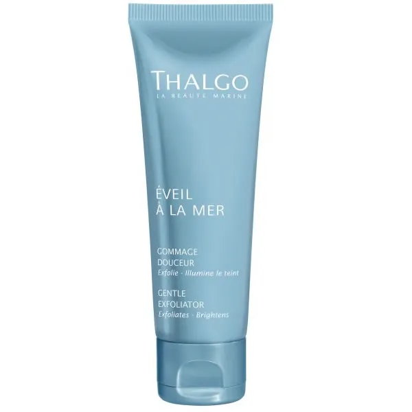 Thalgo Eveil À La Mer Gentle Exfoliator 50ml