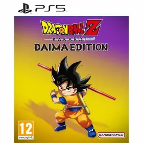 PlayStation 5 -videopeli Bandai Namco