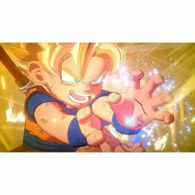 PlayStation 5 -videopeli Bandai Namco