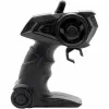 Ar Pulti Vadāma Automašīna Exost Flash Light 1:14 Zaļš Vert