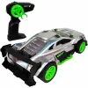 Kauko-ohjattava auto Exost EXOST Vihreä