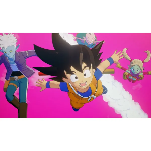 PlayStation 5 Video Game Bandai Namco