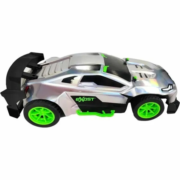 Ar Pulti Vadāma Automašīna Exost EXOST Zaļš