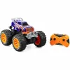 Машинка на радиоуправлении Exost Phantom Force Orange