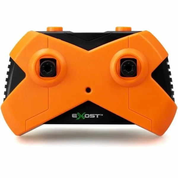Машинка на радиоуправлении Exost Phantom Force Orange