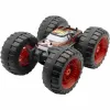 Ar Pulti Vadāma Automašīna Exost Land Buster Sarkans rouge