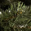 CT0069 ИСКУССТВЕННАЯ РОЖДЕСТВЕНСКАЯ ЕЛЬ ЗЕЛЕНАЯ ПИТЬ 120 СМ