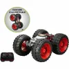 Nuotoliniu būdu valdomas automobilis Exost Land Buster Raudona rouge