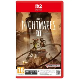 Switch vaizdo žaidimas Bandai Namco