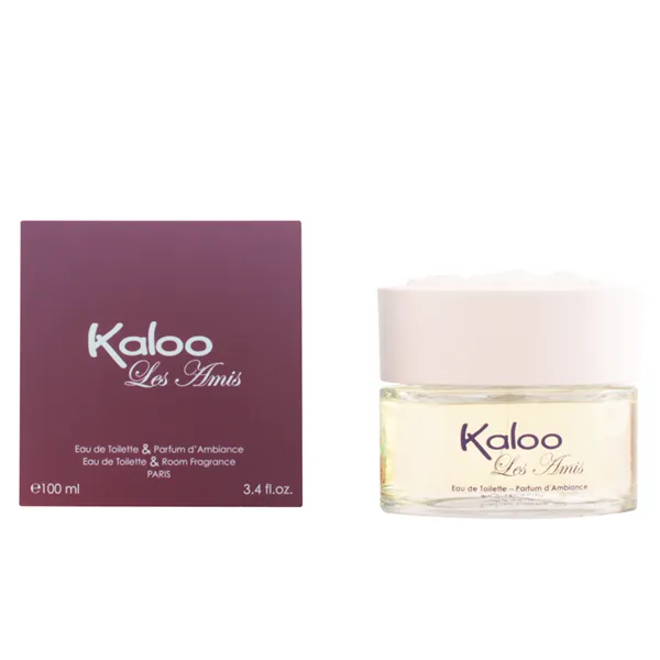 Kaloo Les Amis Eau De Toilette Spray 100ml