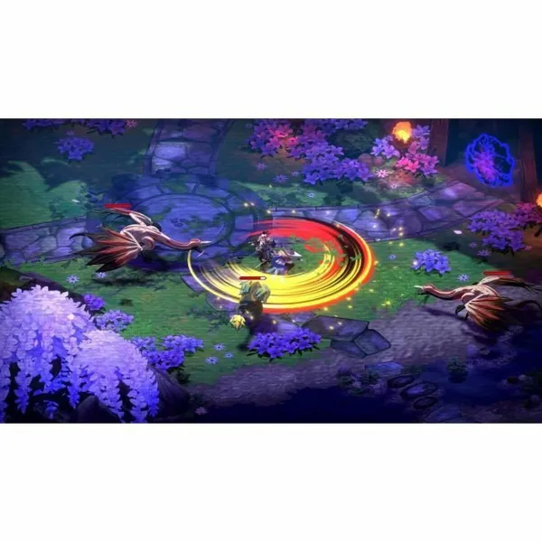 Videospēle priekš Switch Bandai Namco