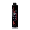 Icon Stained Glass Semi Permanent Hair Color Radioactive Red 300ml