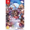 Videospēle priekš Switch Bandai Namco