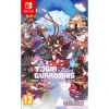 Video game for Switch Bandai Namco
