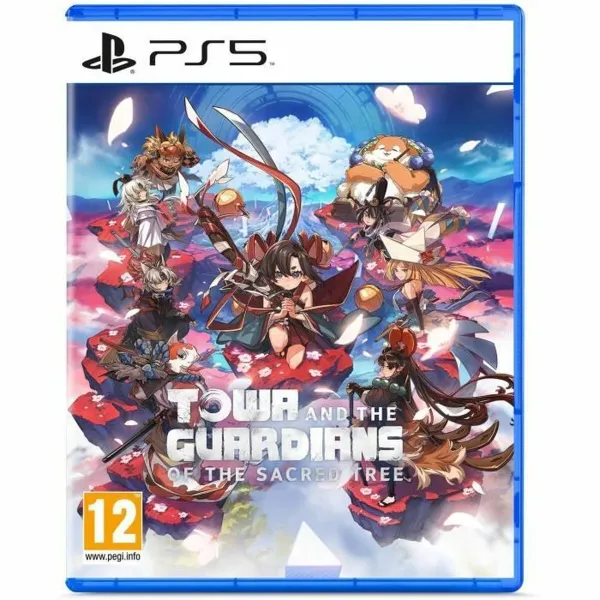 Видеоигры PlayStation 5 Bandai Namco