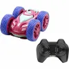 Kaugjuhitav Auto Exost 360 Mini Flip Amazone Roosa