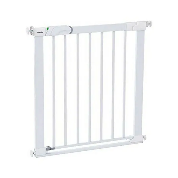 Drošības barjera Crazy Safety Easy Close Child Balts