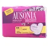 Ausonia Discreet Mini Sanitary Towels 20 Units