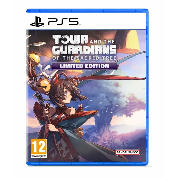 PlayStation 5 Video Game Bandai Namco