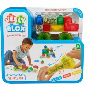 Edukacinis žaidimas Goliath Jelly Blox